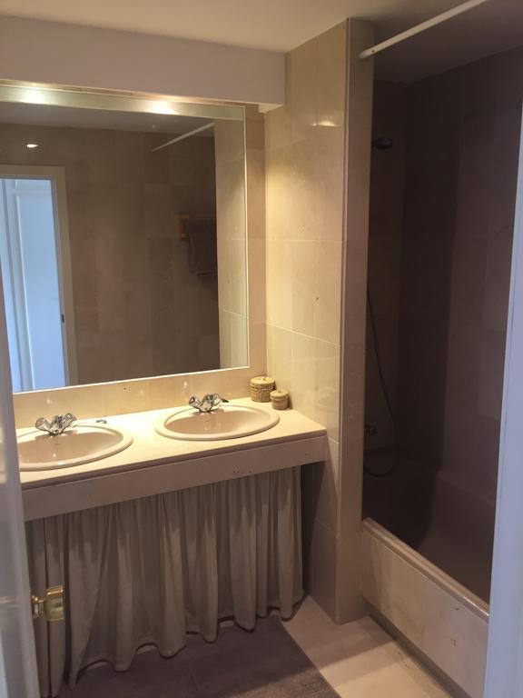 Apartamento Del Sol Estepona Dış mekan fotoğraf