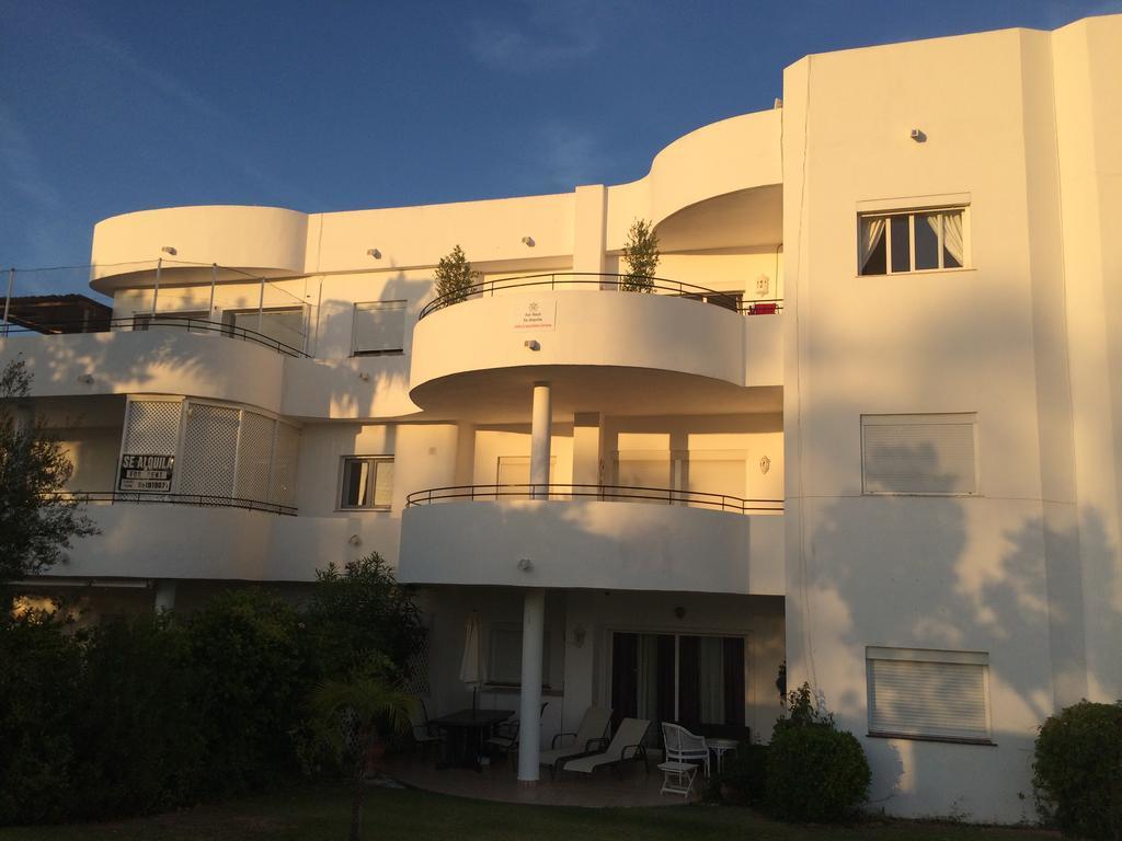Apartamento Del Sol Estepona Dış mekan fotoğraf
