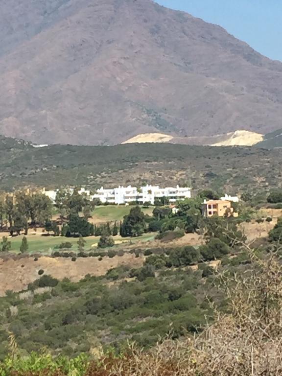 Apartamento Del Sol Estepona Dış mekan fotoğraf