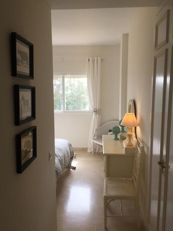 Apartamento Del Sol Estepona Dış mekan fotoğraf
