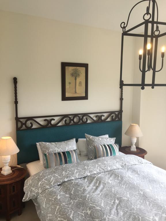 Apartamento Del Sol Estepona Dış mekan fotoğraf