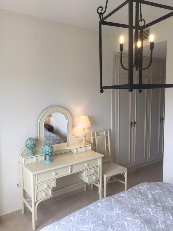 Apartamento Del Sol Estepona Dış mekan fotoğraf