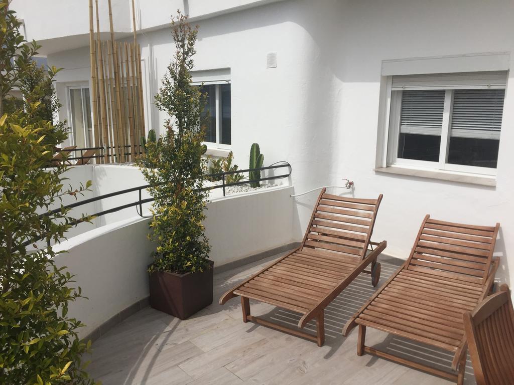 Apartamento Del Sol Estepona Dış mekan fotoğraf