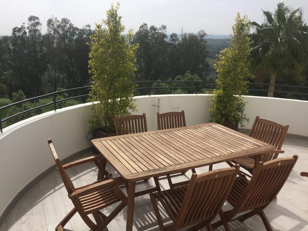 Apartamento Del Sol Estepona Dış mekan fotoğraf