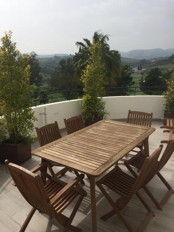 Apartamento Del Sol Estepona Dış mekan fotoğraf