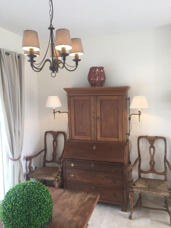 Apartamento Del Sol Estepona Dış mekan fotoğraf