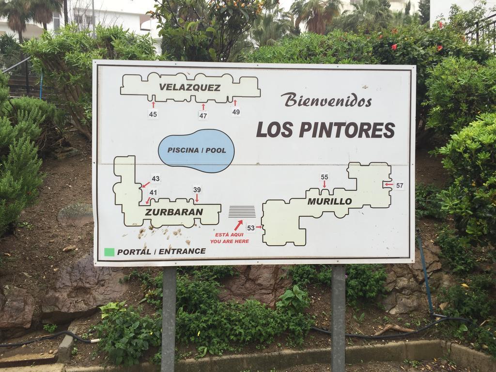 Apartamento Del Sol Estepona Dış mekan fotoğraf