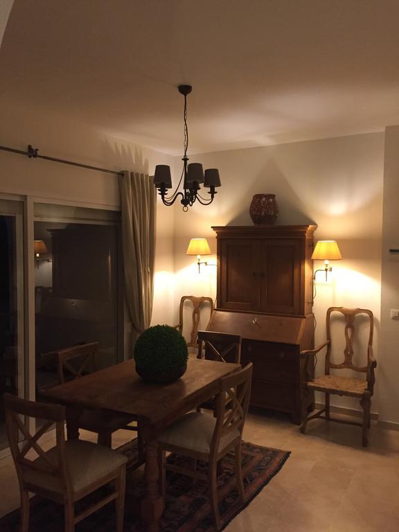 Apartamento Del Sol Estepona Dış mekan fotoğraf